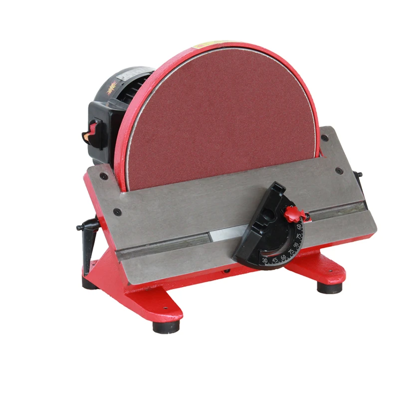 Lijadora de Banda Multifuncion - Belt Sander Portable reseña y precio