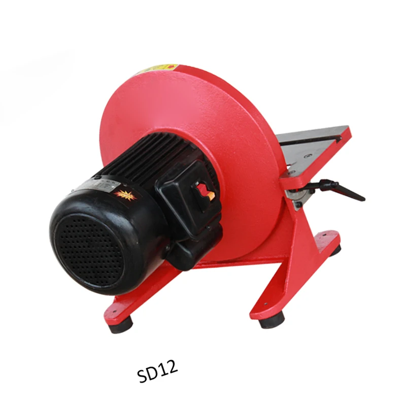 Lijadora de Banda Multifuncion - Belt Sander Portable reseña y precio