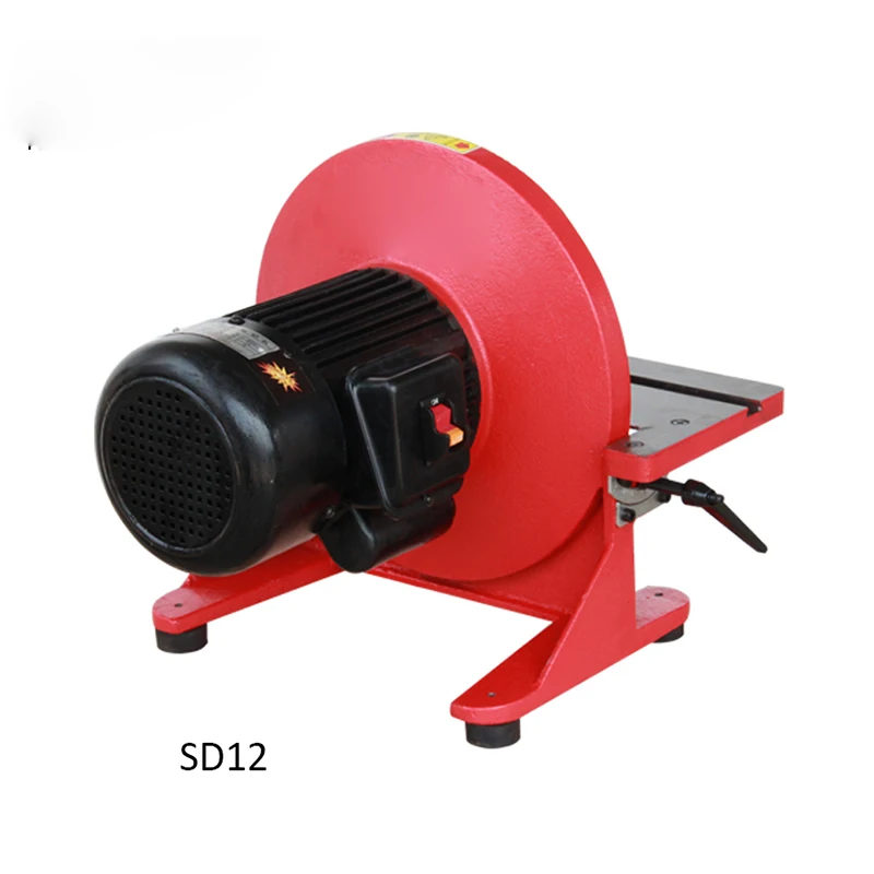 Lijadora de Banda Multifuncion - Belt Sander Portable reseña y precio