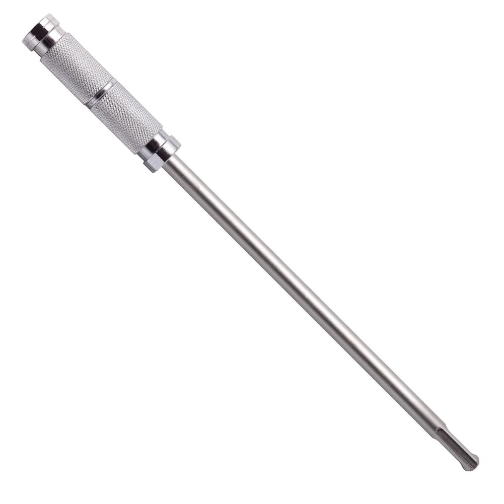Varilla de extensión de 26cm p - Hammer Drill Sds reseña y precio