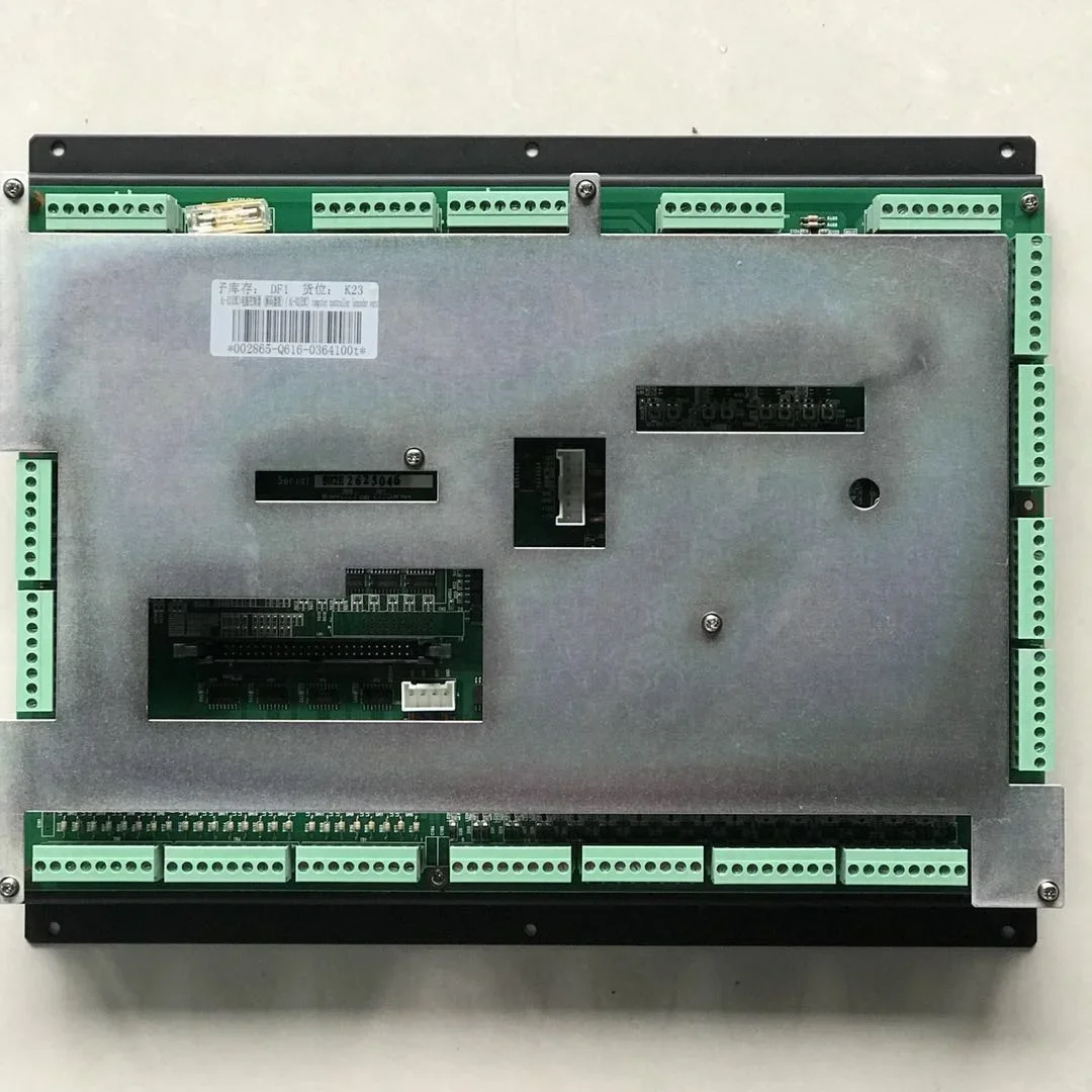 Nuevo sistema de control Ai-02 - Power Tools Ai reseña y precio