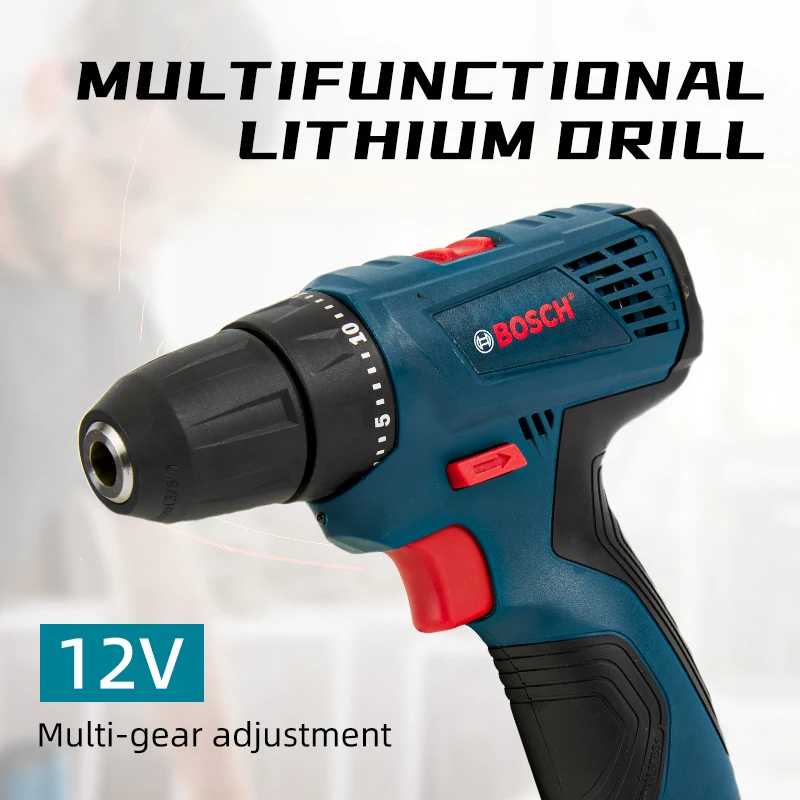 Taladro eléctrico profesional  - Power Tools Diy reseña y precio