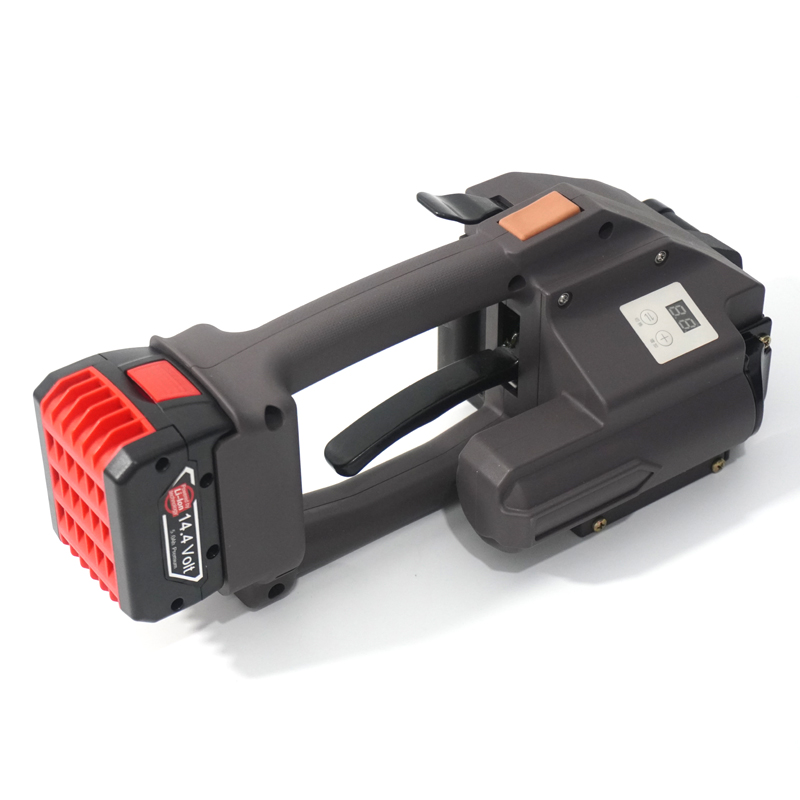 Máquina flejadora eléctrica co - Power Tools Machine reseña y precio