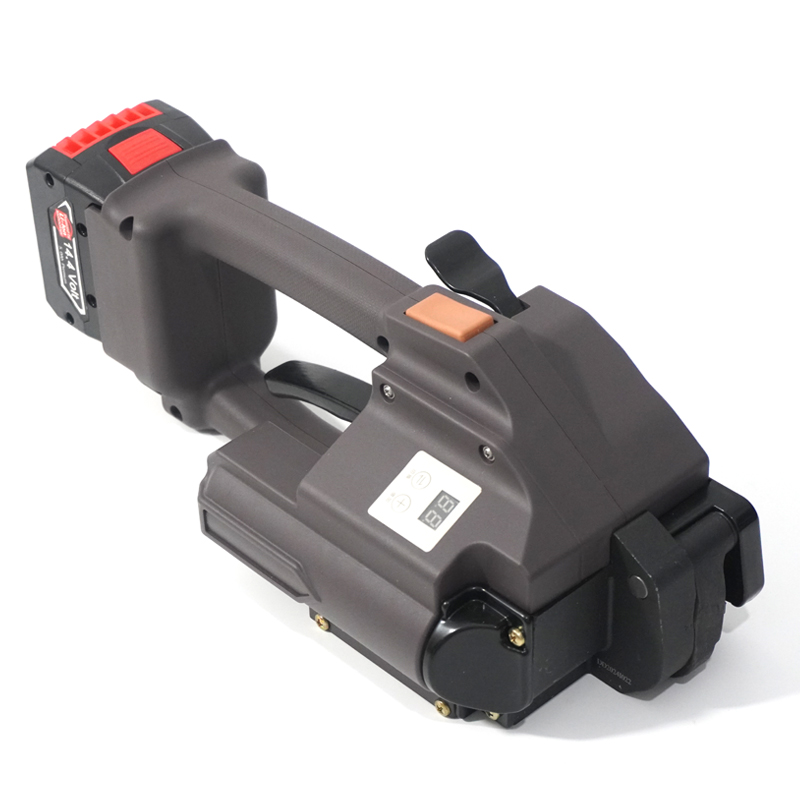 Máquina flejadora eléctrica co - Power Tools Machine reseña y precio