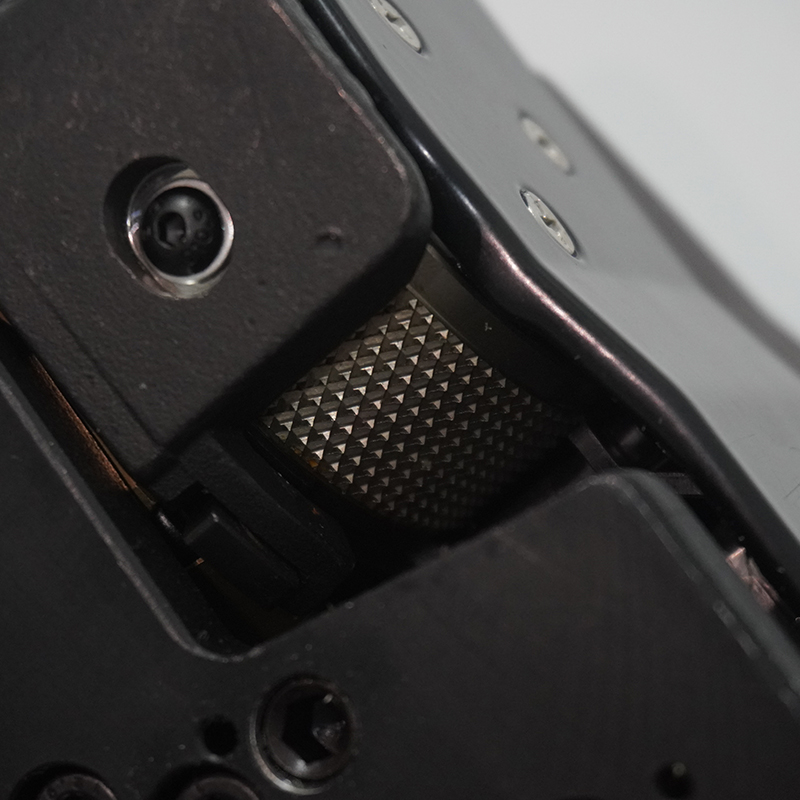 Máquina flejadora eléctrica co - Power Tools Machine reseña y precio