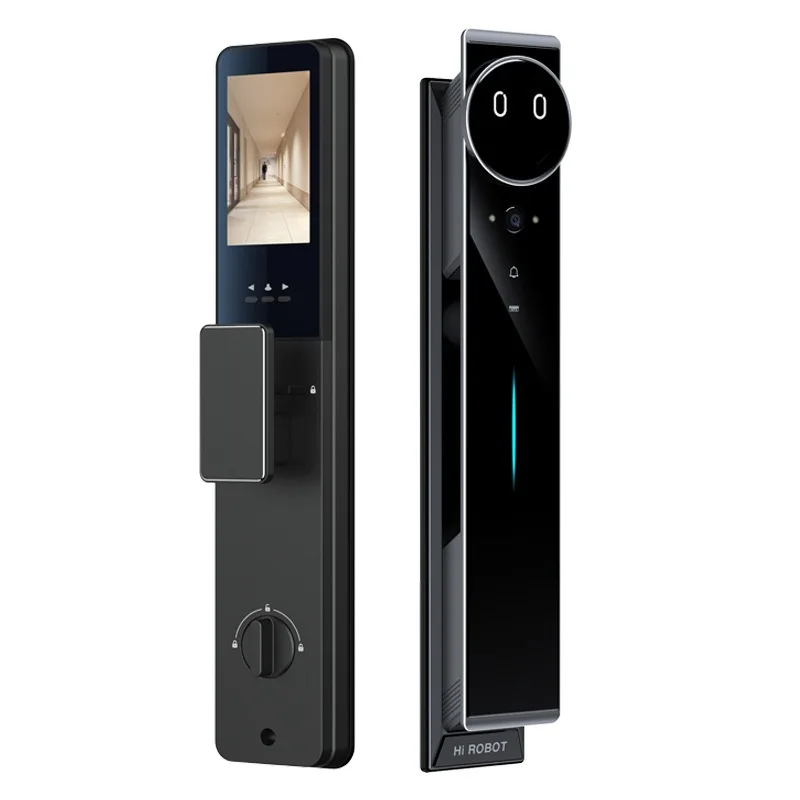 Cerradura Inteligente con IA p - Power Tools Ai reseña y precio