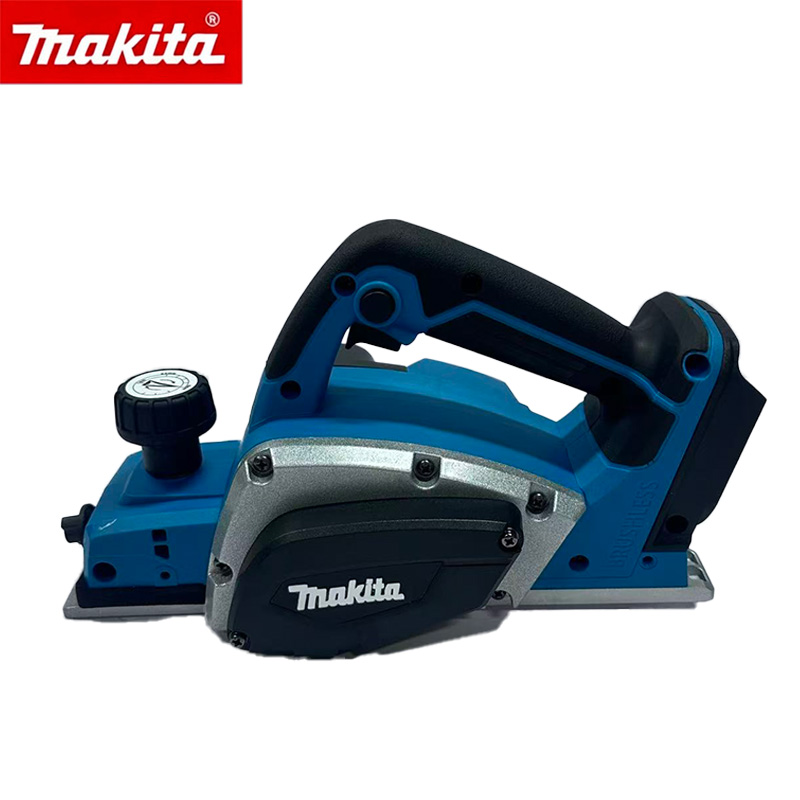 Nueva Cepilladora Eléctrica In - Planer Handheld Electric reseña y precio