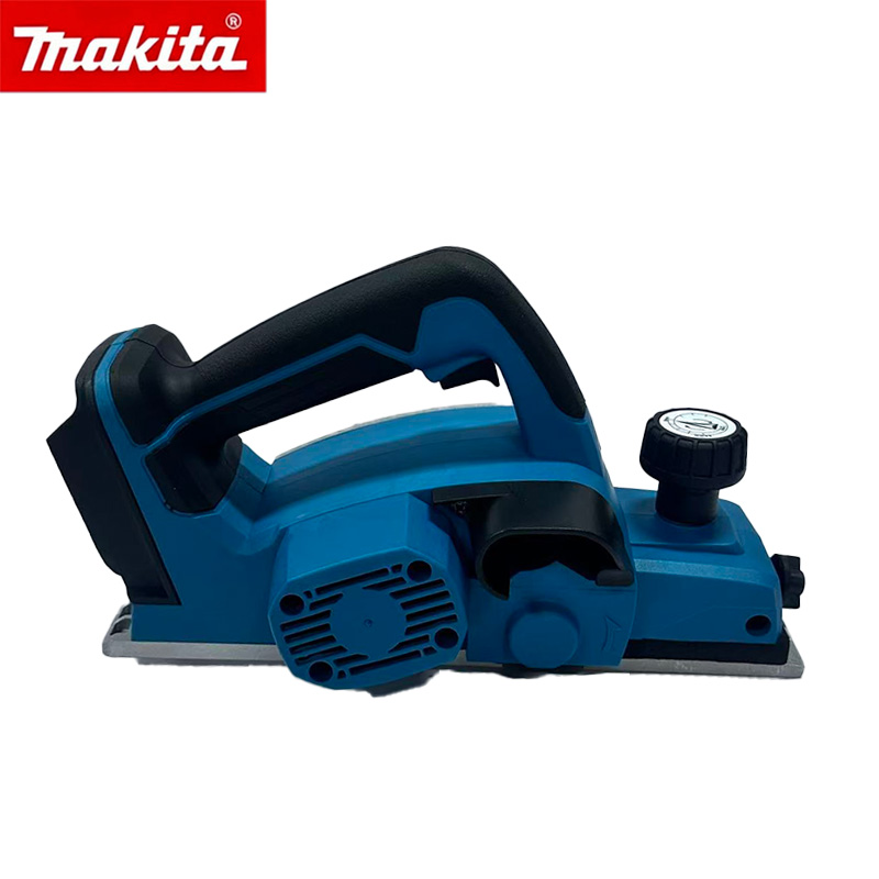 Nueva Cepilladora Eléctrica In - Planer Handheld Electric reseña y precio