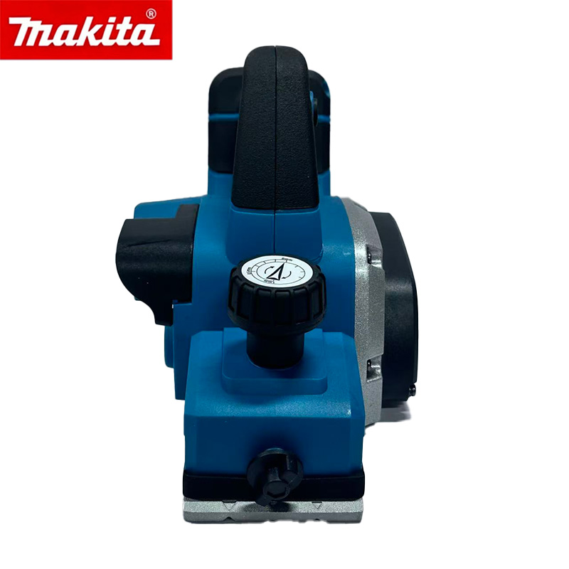 Nueva Cepilladora Eléctrica In - Planer Handheld Electric reseña y precio