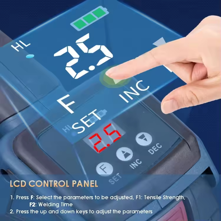 Máquina Flejadora Eléctrica Po - Power Tools Machine reseña y precio