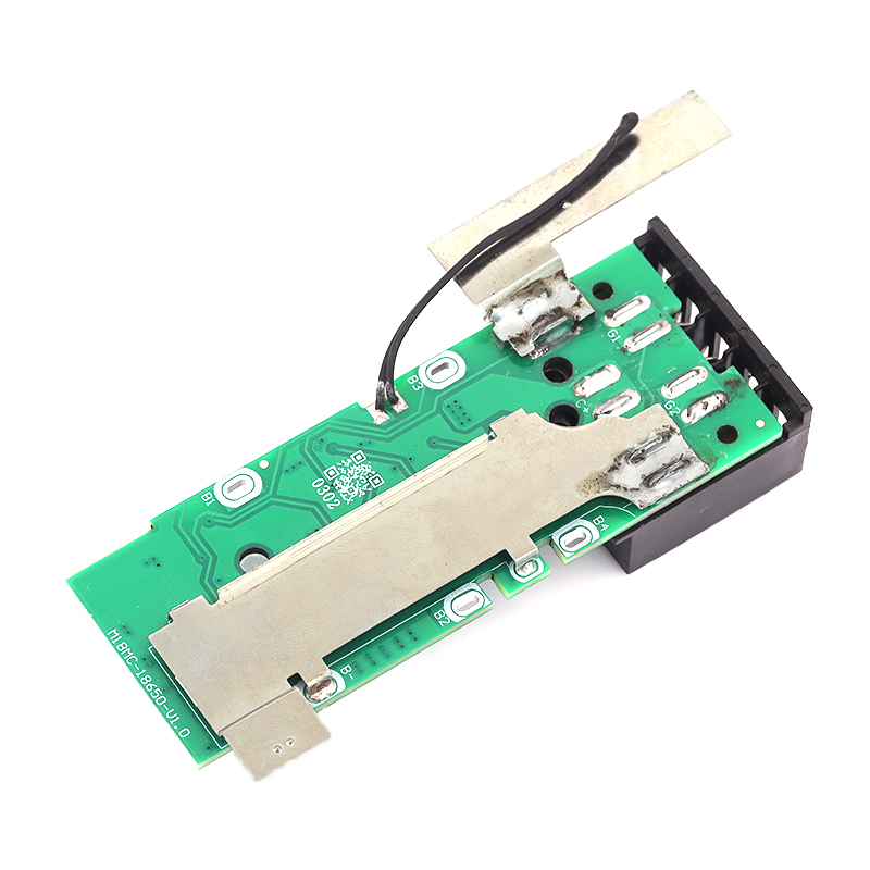 Placa de Protección de Batería - Power Tools That Are Green reseña y precio