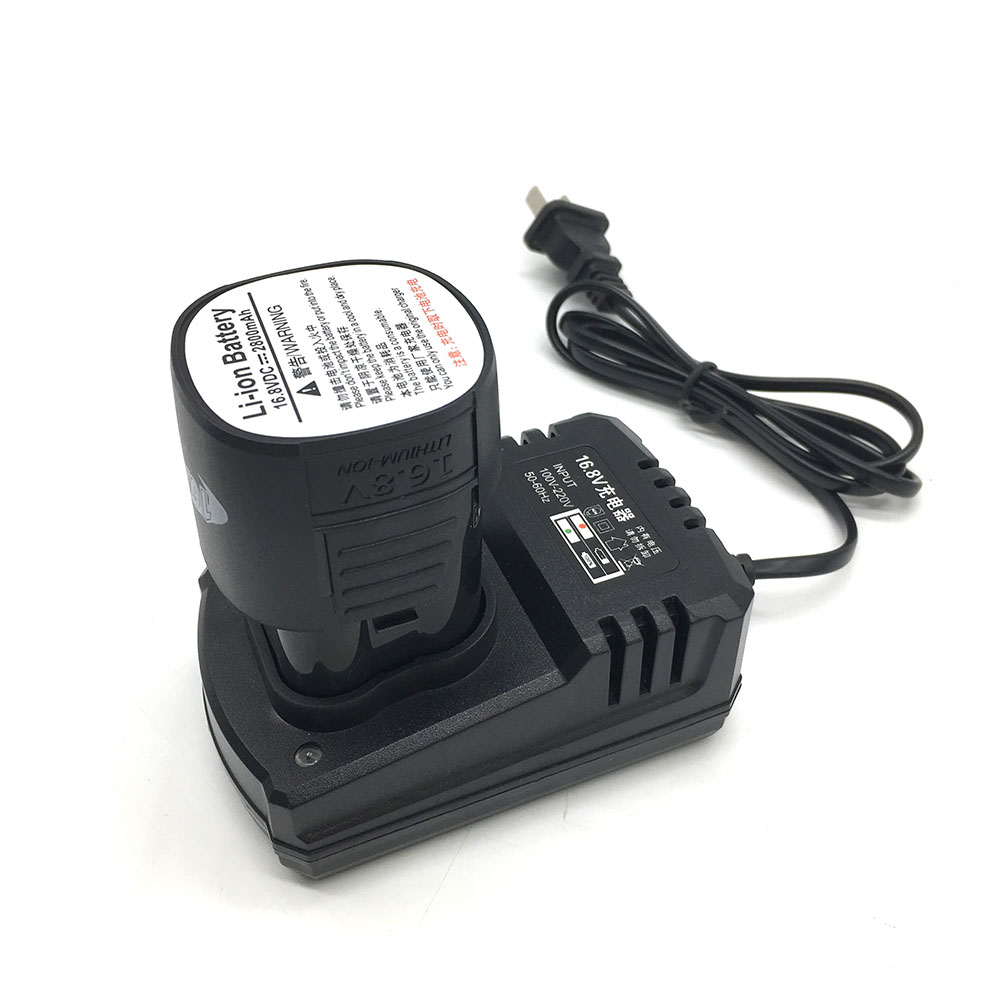 Impresora de inyección de tint - Power Tools Logo reseña y precio