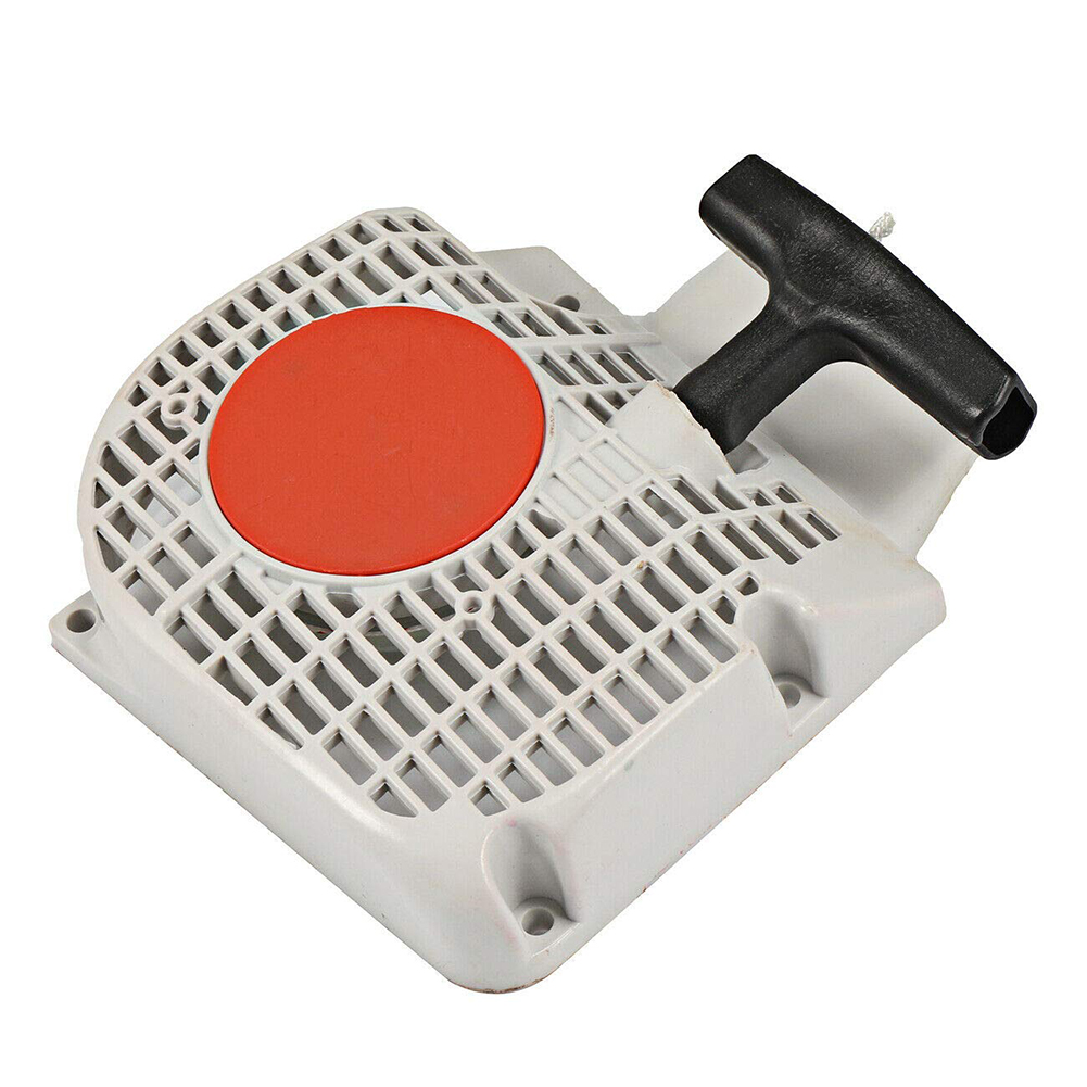 Arrancador de Retroceso de Rep - Power Tools That Start With M reseña y precio
