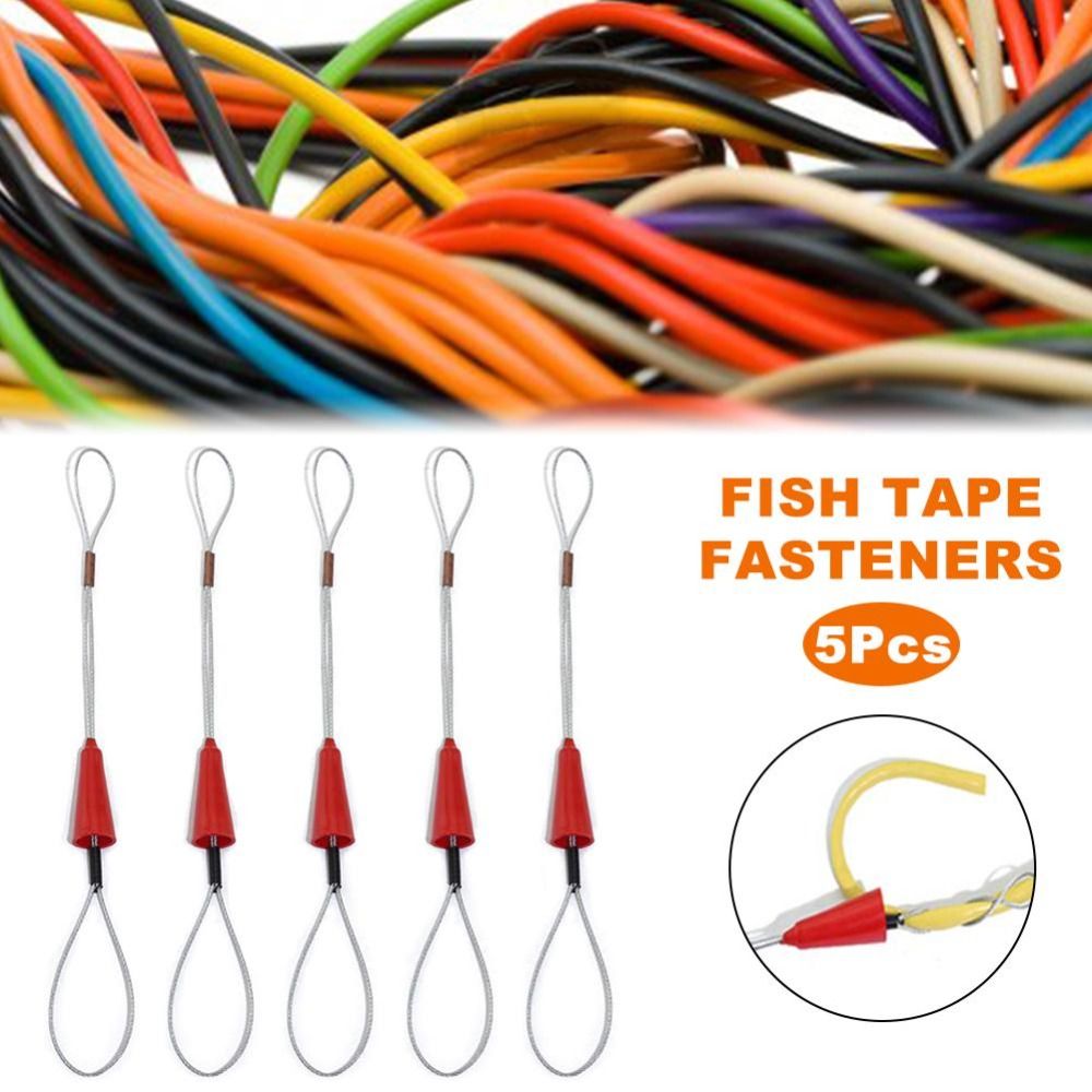 Extractor de Cable de electric - Power Tools Software reseña y precio