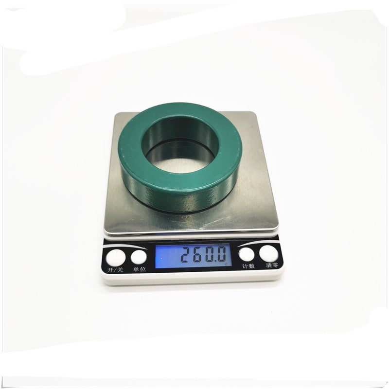 10 Uds. Anillo magnético de fe - Power Tools That Are Green reseña y precio