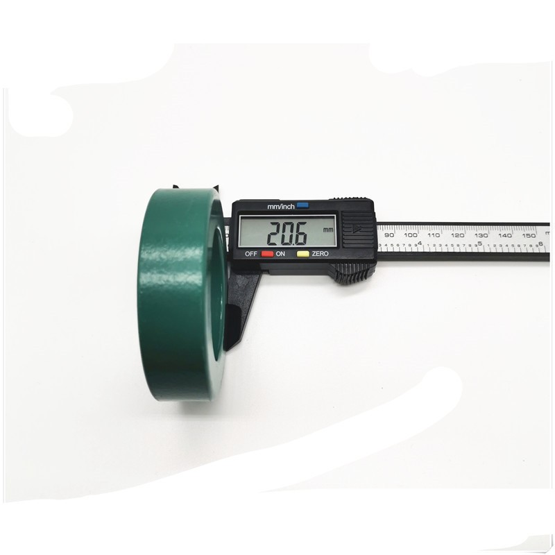 10 Uds. Anillo magnético de fe - Power Tools That Are Green reseña y precio