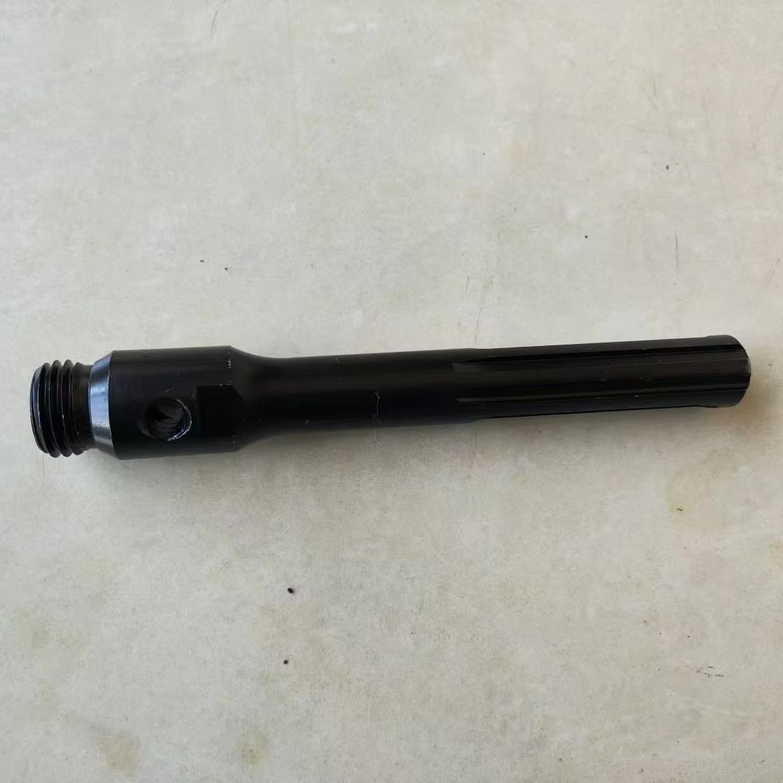 Adaptador de broca de diamante - Hammer Drill Sds reseña y precio