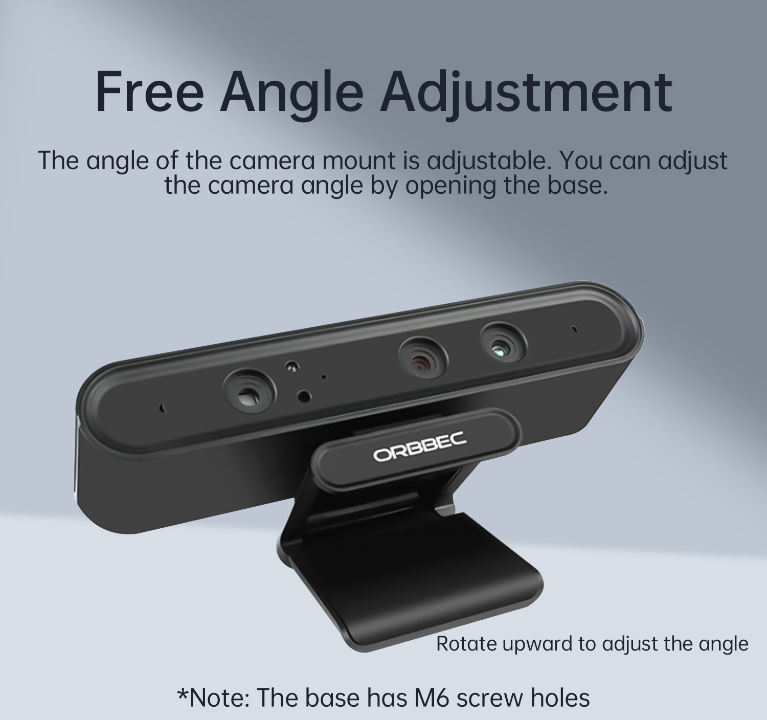 ORBBEC Astra Pro cámara de pro - Power Tools Ai reseña y precio
