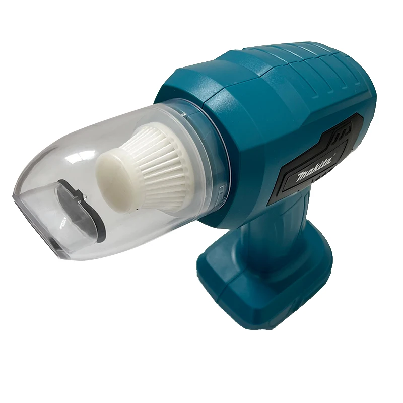 Aspiradora Inalámbrica Mini pa - Vacuum Cleaner Power Tools reseña y precio