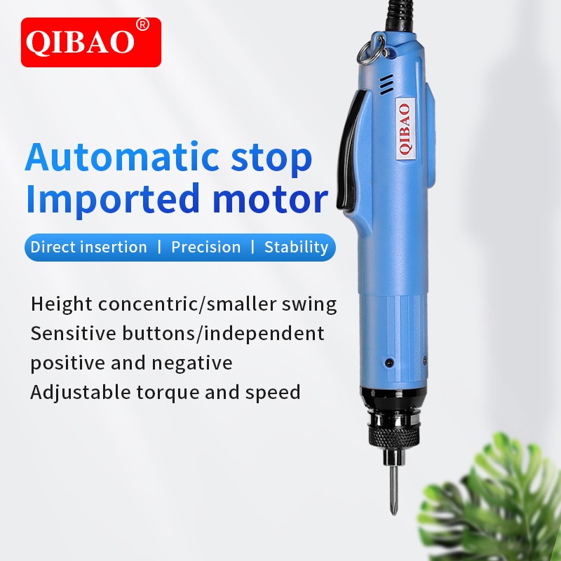 【2026】Atornillador Eléctrico A - Power Tools Machine reseña y precio