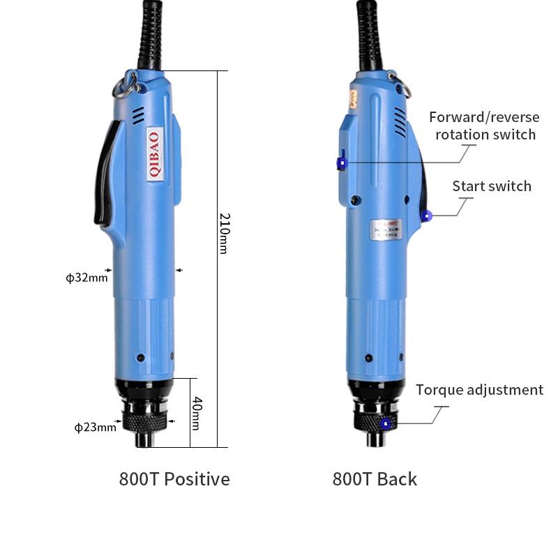 【2026】Atornillador Eléctrico A - Power Tools Machine reseña y precio