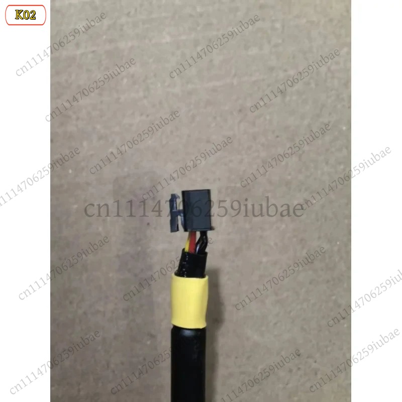 Cable de cadena de arrastre BK - Creality Printer Ender 3 V3 reseña y precio