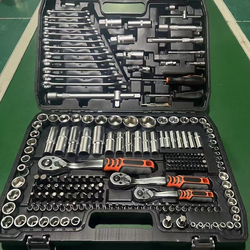 Juego de Herramientas de Repar - Power Tools Diy reseña y precio