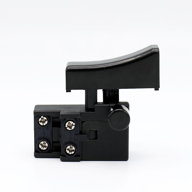 KEDU-Interruptor de gatillo a  - Power Tools Machine reseña y precio