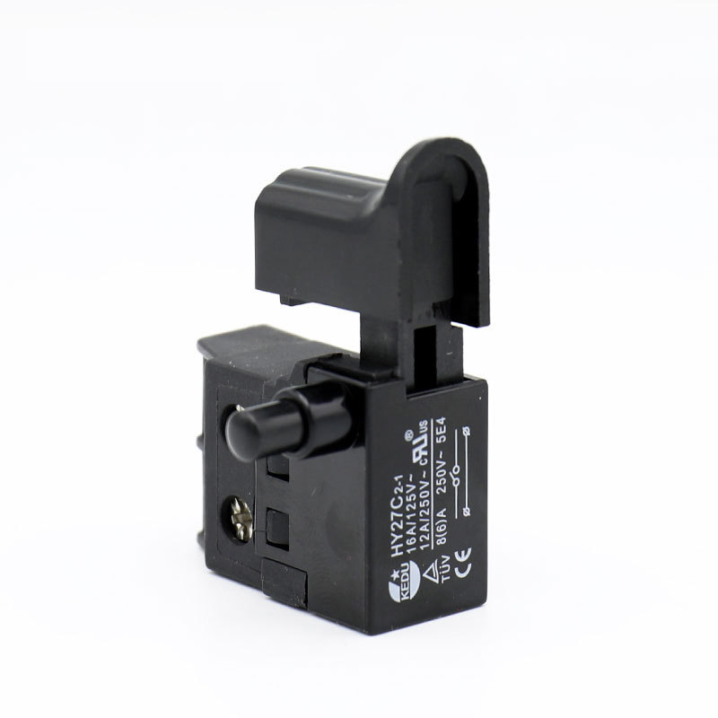 KEDU-Interruptor de gatillo a  - Power Tools Machine reseña y precio