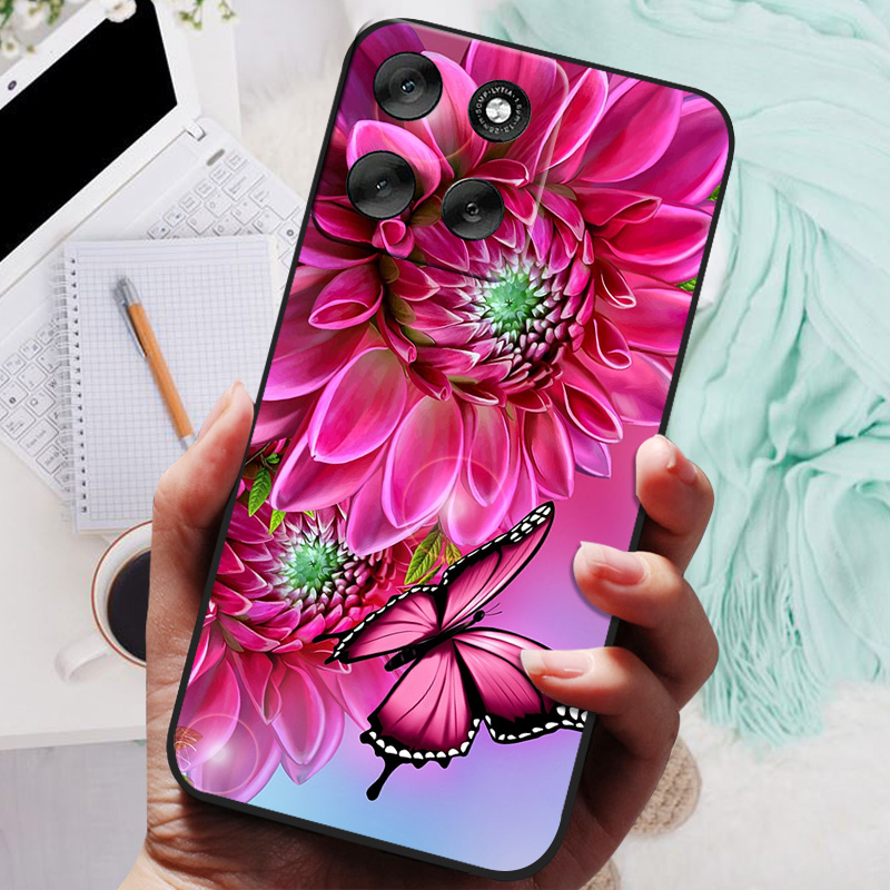 Para Motorola Moto G86 Power f - Power Tools Logo reseña y precio