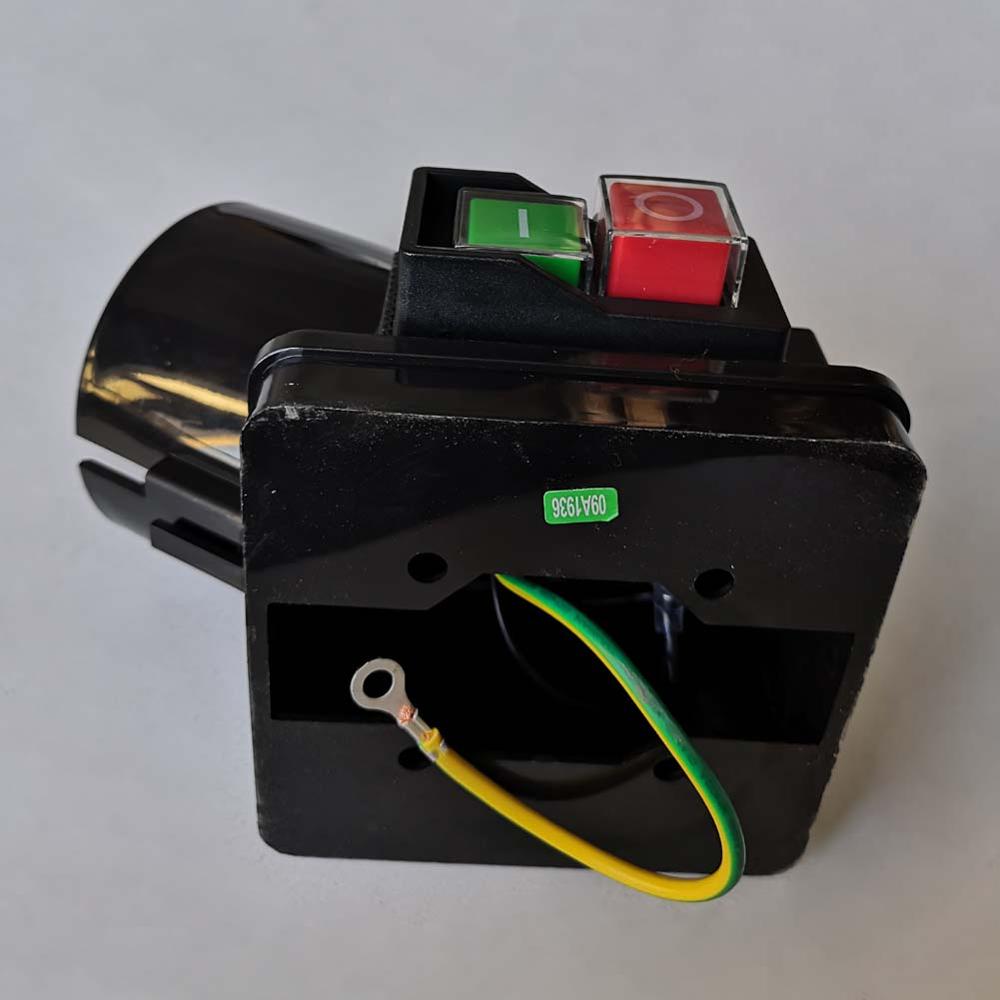 KEDU KOA5L interruptor de botó - Power Tools Machine reseña y precio