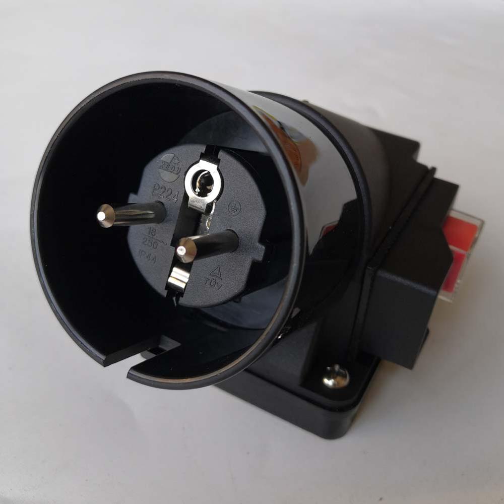 KEDU KOA5L interruptor de botó - Power Tools Machine reseña y precio