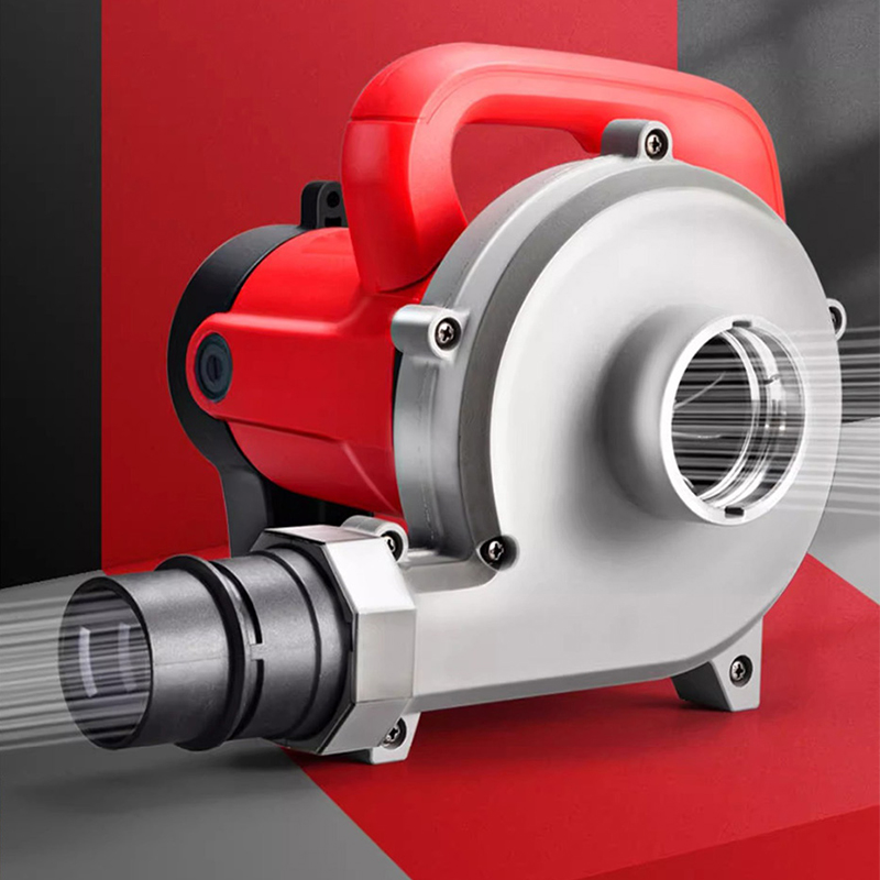 Soplador de polvo recolector d - Vacuum Cleaner Power Tools reseña y precio