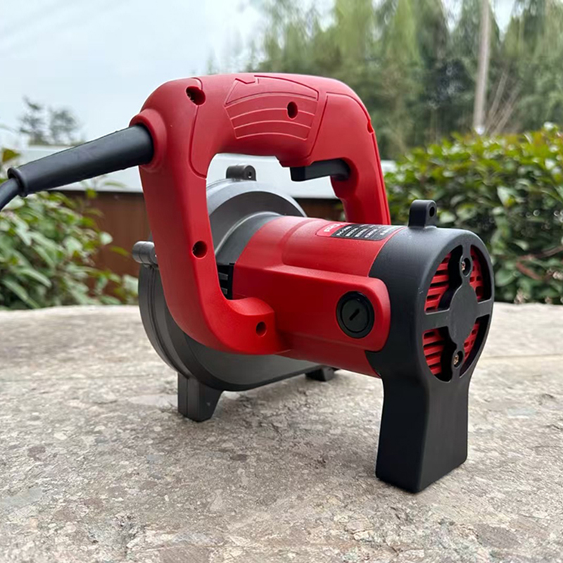 Soplador de polvo recolector d - Vacuum Cleaner Power Tools reseña y precio