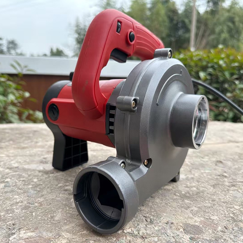 Soplador de polvo recolector d - Vacuum Cleaner Power Tools reseña y precio