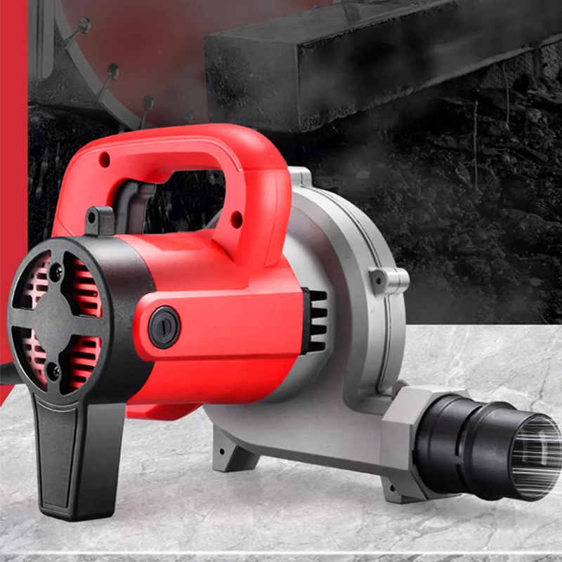 Soplador de polvo recolector d - Vacuum Cleaner Power Tools reseña y precio