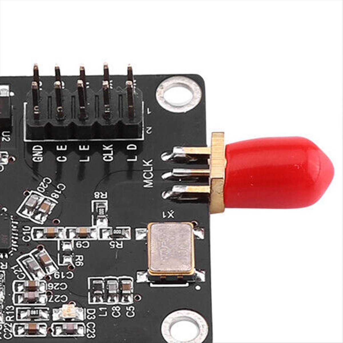Placa de Desarrollo A59E 35M-4 - Power Tools Generator reseña y precio