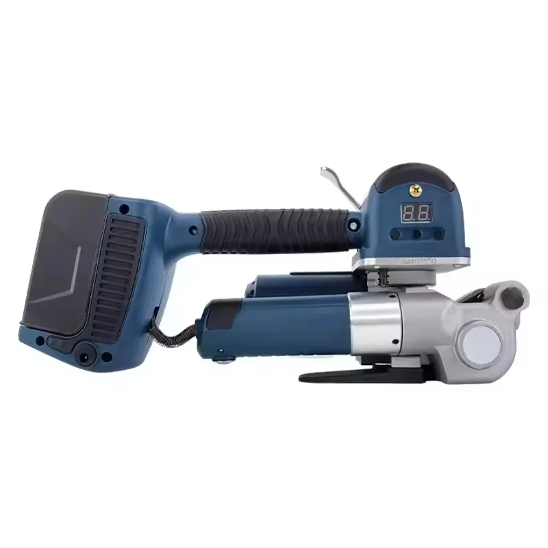 Máquina Flejadora Eléctrica Po - Power Tools Machine reseña y precio