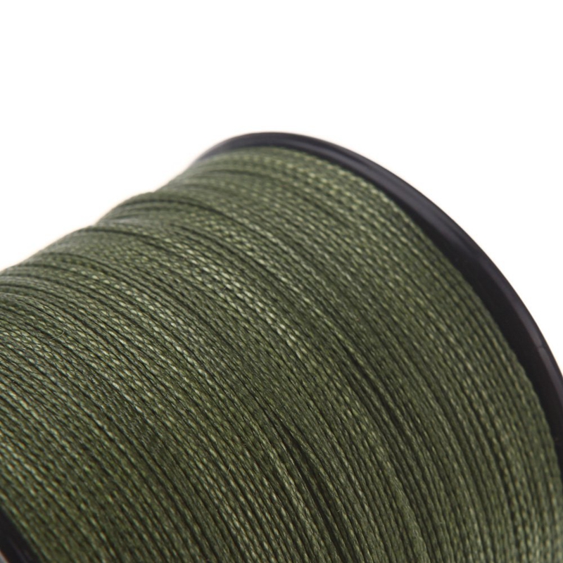 Hilo de pescar de 300M, 100 LB - Power Tools That Are Green reseña y precio