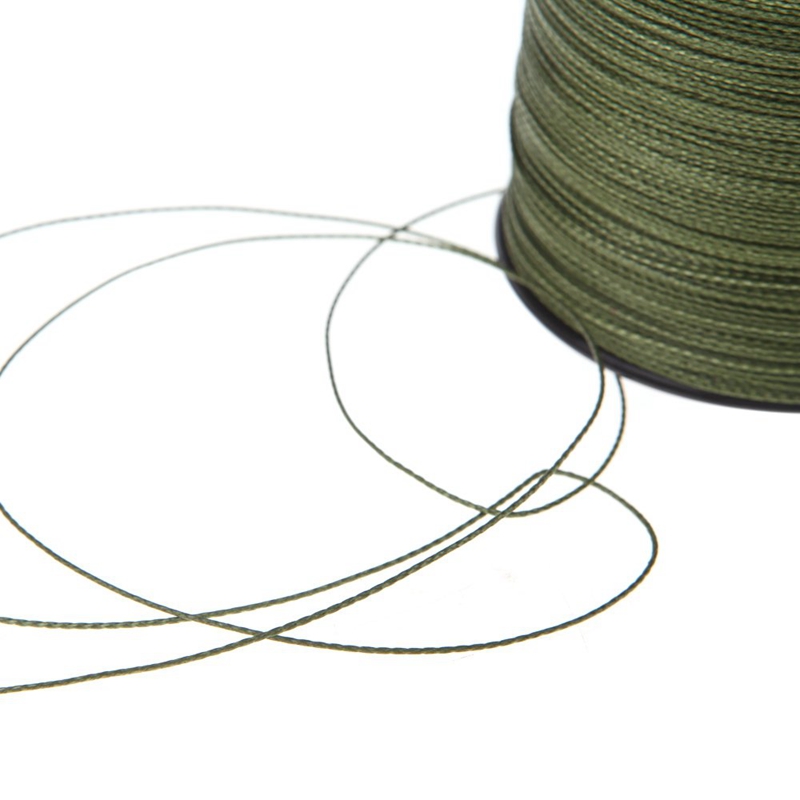 Hilo de pescar de 300M, 100 LB - Power Tools That Are Green reseña y precio