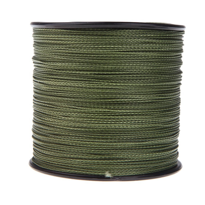 Hilo de pescar de 300M, 100 LB - Power Tools That Are Green reseña y precio