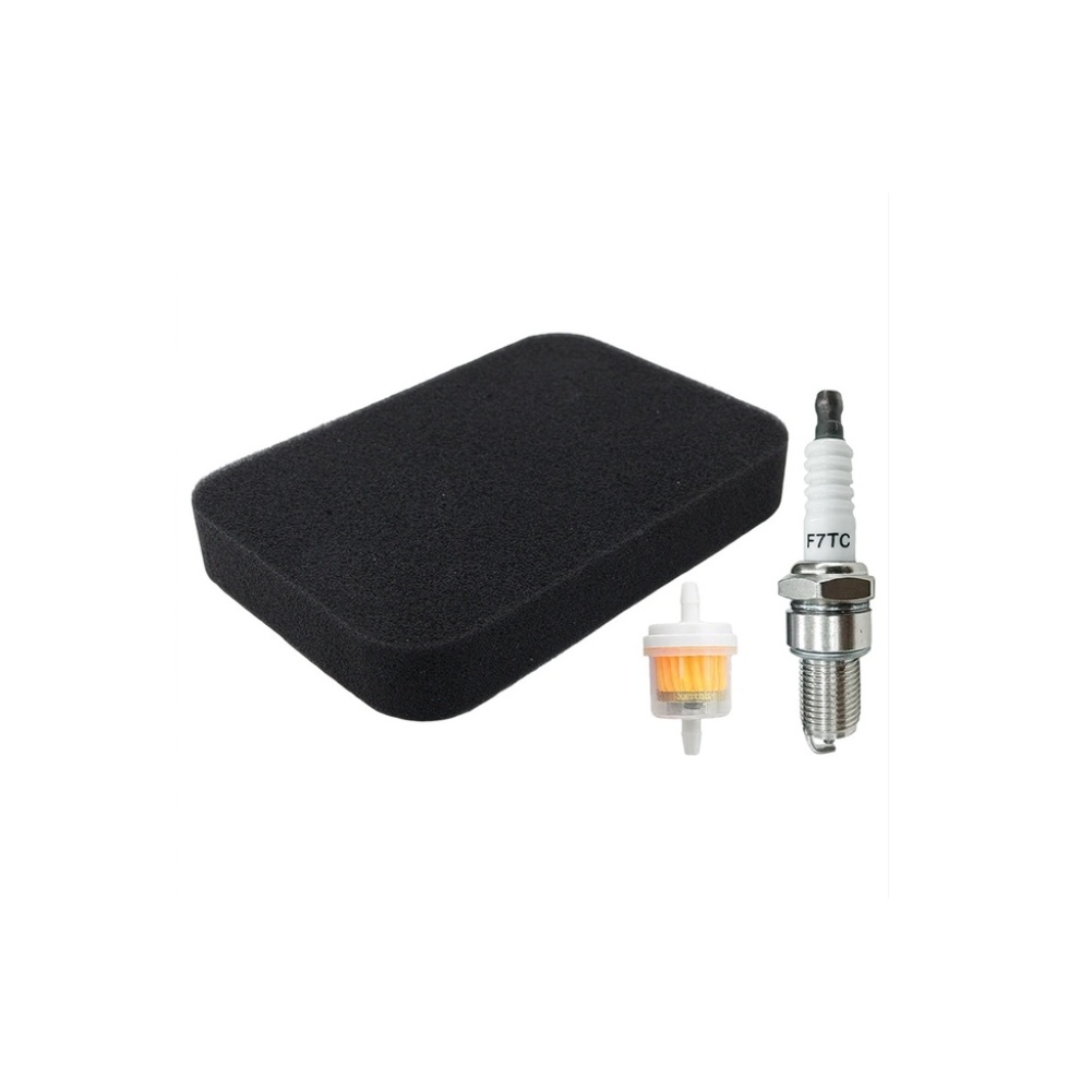 Filtro de aire para generador  - Power Tools Generator reseña y precio