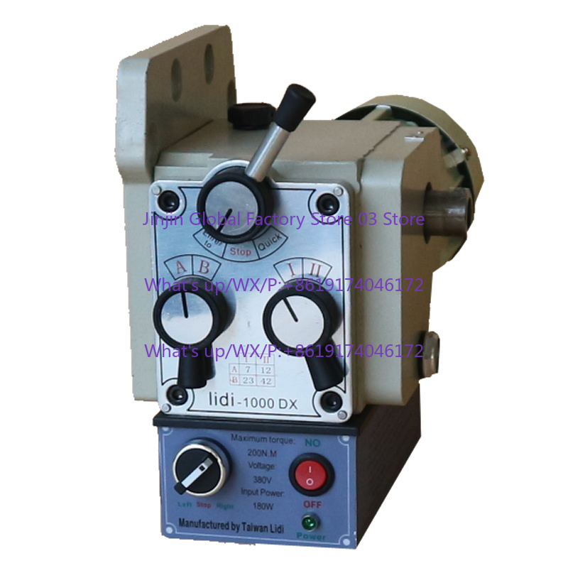 Motor de alimentación automáti - Power Tools Machine reseña y precio