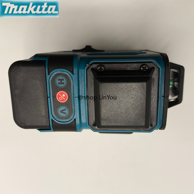 Makita 3D-4D 16 líneas de alta - Power Tools That Are Green reseña y precio