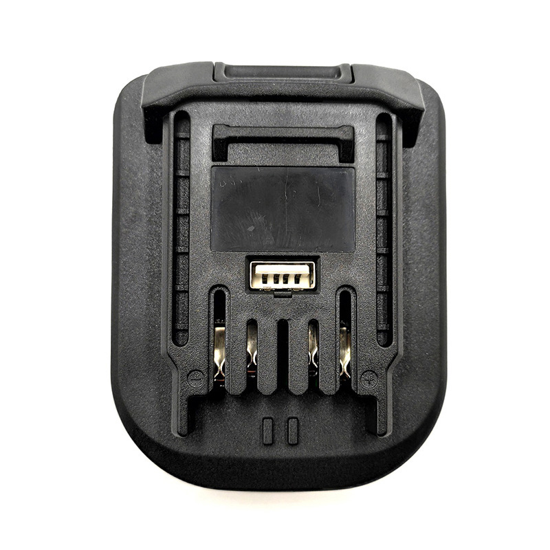 Convertidor de adaptador de ba - Power Tools That Are Green reseña y precio