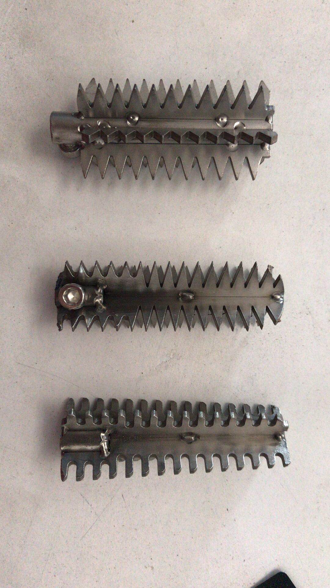 Removedor de Escamas de Pescad - Planer Handheld Electric reseña y precio
