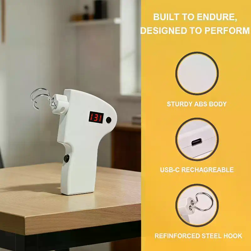 Enrollador de Bandas Elásticas - Power Tools Diy reseña y precio