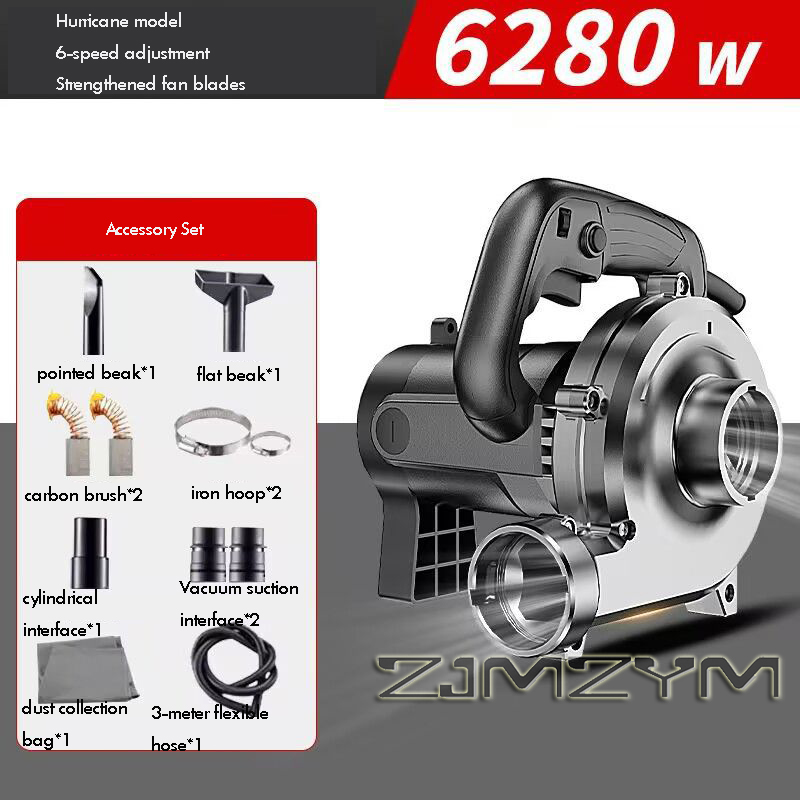 Colector de Polvo Industrial d - Vacuum Cleaner Power Tools reseña y precio