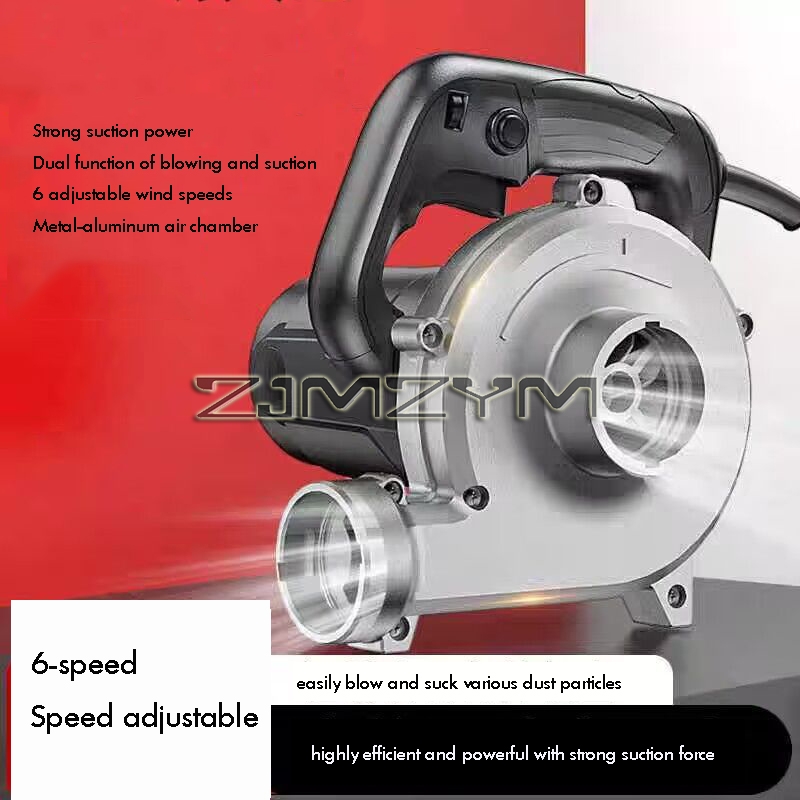 Colector de Polvo Industrial d - Vacuum Cleaner Power Tools reseña y precio