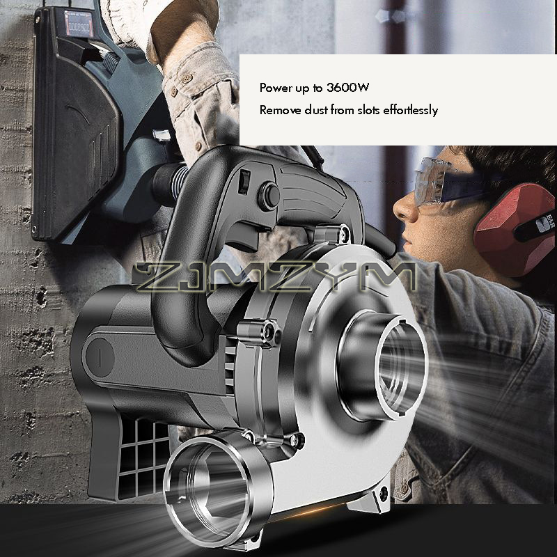 Colector de Polvo Industrial d - Vacuum Cleaner Power Tools reseña y precio